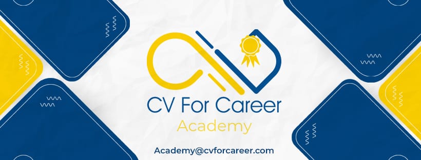 cv for career academy logo