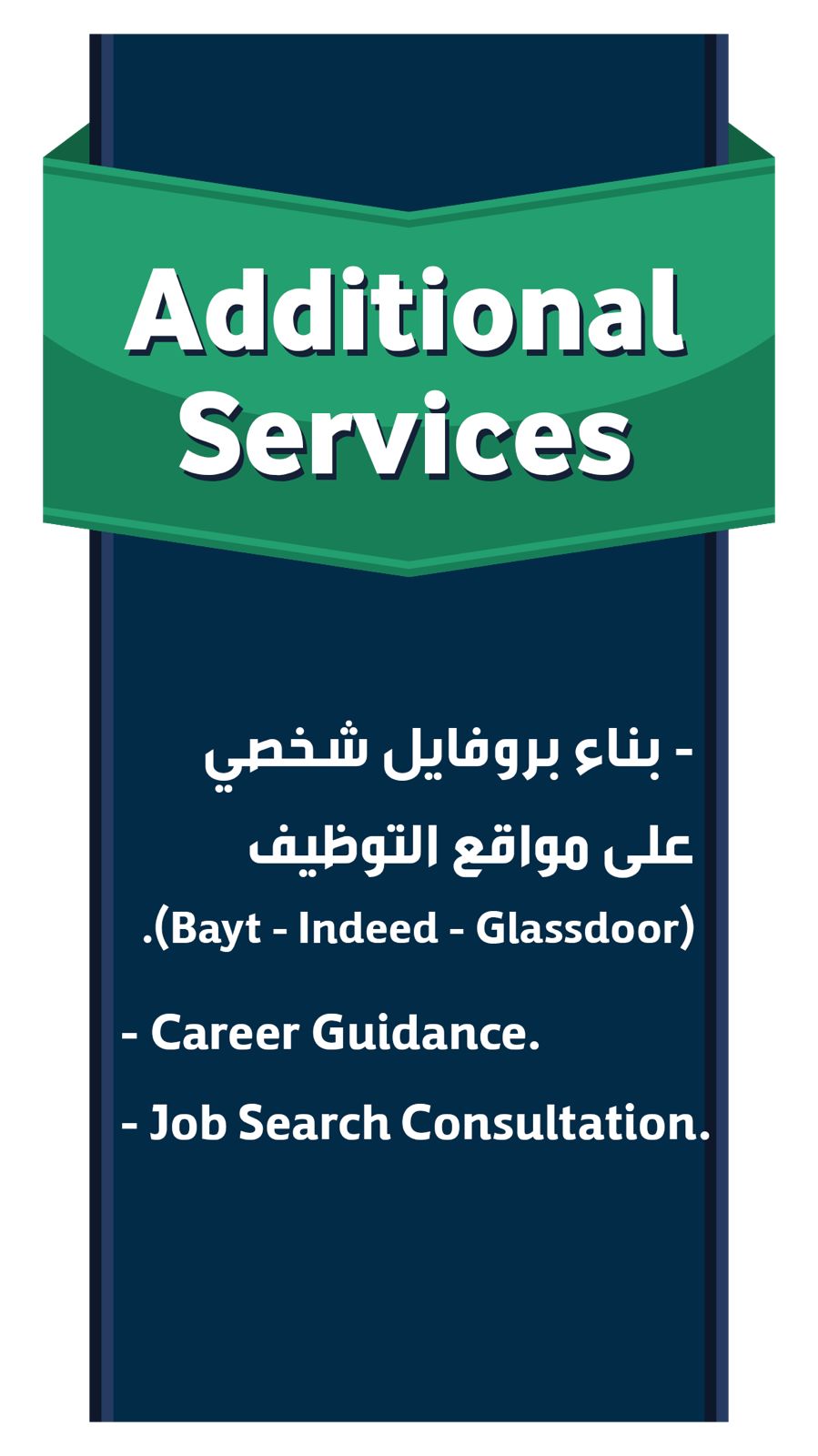 Additional Services